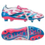 Adidas Predator Elite Fold-over Tongue SG Reemergence, Gebruikt, Schoenen, Maat L, Ophalen of Verzenden