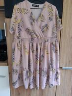 zomerjurkje Guts & Gusto, Kleding | Dames, Jurken, Maat 38/40 (M), Guts & Gusto, Ophalen of Verzenden, Roze
