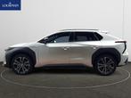 Toyota Bz4x Premium 71 kWh | demo | (bj 2024, automaat), Auto's, Toyota, 12 maanden, 420 min, 204 pk, SUV of Terreinwagen