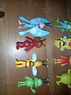 Maya de Bij poppetjes ook leuk voorop de taart, Verzamelen, Poppetjes en Figuurtjes, Ophalen of Verzenden, Zo goed als nieuw