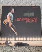 Bruce Springsteen & The  E Street band live, Ophalen of Verzenden, Gebruikt