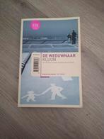 De weduwnaar - Kluun, Ophalen of Verzenden, Zo goed als nieuw, Kluun, Nederland