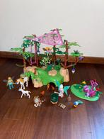 Feeën paradijs Playmobil, Ophalen of Verzenden, Zo goed als nieuw, Complete set