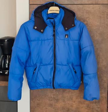 Superleuke Winterjas - Maat 146 / 152 beschikbaar voor biedingen