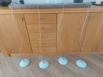 Hanglamp, eettafel lamp., Huis en Inrichting, Lampen | Hanglampen, Ophalen, Gebruikt, 75 cm of meer