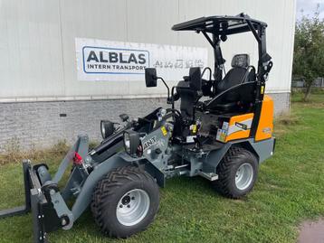 Giant G1500L Extra Nieuw! 2025 (bj 2025) beschikbaar voor biedingen