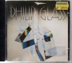 Philip Glass:  Glassworks, Ophalen of Verzenden, Modernisme tot heden, Zo goed als nieuw, Overige typen