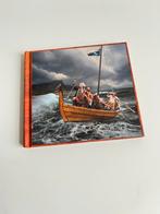 Rapalje CD Scotland’s Story Folk Muziek, Ophalen of Verzenden, Zo goed als nieuw