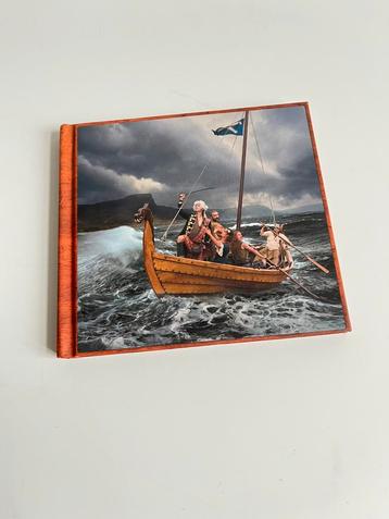 Rapalje CD Scotland’s Story Folk Muziek beschikbaar voor biedingen