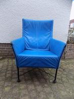 design Montis Charly Fauteuil stoel Gerard van den Berg, Huis en Inrichting, Fauteuils, Ophalen, Gebruikt, 75 tot 100 cm
