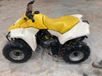Te koop: Suzuki lt 80, Motoren, Quads en Trikes