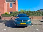 Volkswagen Golf Variant 1.6 TDI 115pk 2018 Groen, Auto's, Voorwielaandrijving, 680 kg, 4 cilinders, Origineel Nederlands