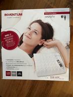 2 Nieuwe Elektrische Dekens 160x80 - Nooit Gebruikt!, Ophalen of Verzenden, Nieuw, Eenpersoons, Deken of Dekbed