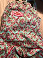 Ollily Rugzak met Bloemenprint, Ophalen of Verzenden, Gebruikt, Rugzak