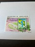 Haute Volta, Ophalen of Verzenden, Sport