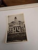SAPPEMEER. DR. ALETTA JACOBS LYCEUM, Verzamelen, Ansichtkaarten | Nederland, Ophalen of Verzenden, Voor 1920, Drenthe