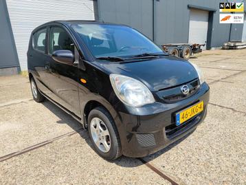 Daihatsu Cuore 1.0 Clever ( Apk tot 08-07-2026 ) beschikbaar voor biedingen