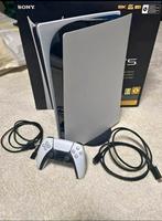 Ps5, Ophalen of Verzenden, Zo goed als nieuw