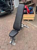 Body-solid ProClubLine verstelbare bench, Body, Body, Zo goed als nieuw, Fitnessbank