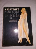 Limited Playboy Vargas Girls Pin-Up Uitgave, Ophalen of Verzenden, Gelezen, Vargas, Catalogus