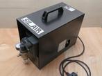 Sil-air 15A fluisterstille Airbrush compressor, Doe-het-zelf en Verbouw, Compressors, Ophalen, Gebruikt, 6 tot 10 bar, Minder dan 200 liter/min