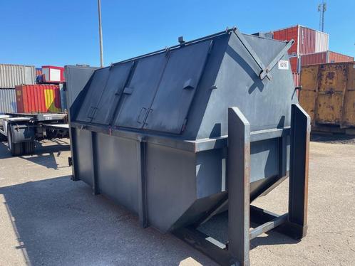 VERNOOY Portaal met Slede 9276, Zakelijke goederen, Machines en Bouw | Keten en Containers