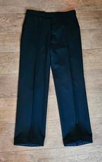 Club of Comfort zwarte pantalon - Maat L, Ophalen of Verzenden, Zo goed als nieuw, Zwart