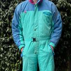 Vintage Retro Skipak (M), Ophalen of Verzenden, Gedragen, Maat 48/50 (M), Pak