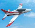 Brushless RC Aerobatic Stunt Plane Straaljager Vliegtuig PNP, Ophalen of Verzenden, Nieuw, Elektro, RTF (Ready to Fly)