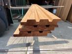Ayous Blokprofiel 50 st 365cm, Ophalen, Planken, Nieuw, Hardhout