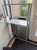 Metalen Stellingkast, Ophalen, Gebruikt