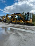 Grondwerk & Infra – Graafwerk- en Leidingwerk, Bestrating, Verbouw of Aanbouw