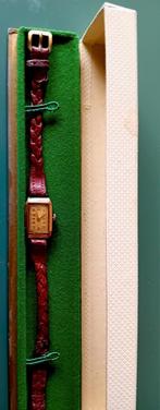 Antiek Pontiac dameshorloge, Sieraden, Tassen en Uiterlijk, Horloges | Antiek, Overige merken, Ophalen of Verzenden