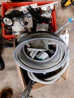 ONDERDELEN MIELE WASMACHINE, Witgoed en Apparatuur, Ophalen