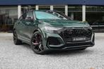 Audi RSQ8 4.0 TFSI RS Q8, Auto's, Automaat, Gebruikt, Met garantie (alle), Adaptive Cruise Control