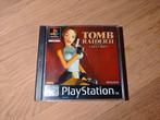 Tomb Raider 2 II voor de PlayStation 1, Avontuur en Actie, Gebruikt, Vanaf 18 jaar, 1 speler