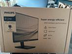 Philips 272B1 - 27 inch Full HD Monitor, Computers en Software, Monitoren, Gaming, In hoogte verstelbaar, Full HD, Ophalen of Verzenden