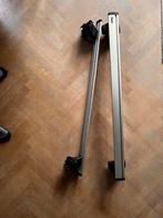 Thule WingBar dakdragers, Auto diversen, Dakdragers, Ophalen, Zo goed als nieuw