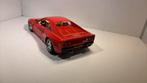 Ferrari 288 gto red Bburago 1.18, Hobby en Vrije tijd, Modelauto's | 1:18, Ophalen of Verzenden, Bburago, A, A