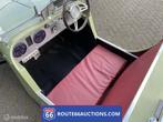 TRK Three Wheeler | 1966 | Route 66 Auctions, Auto's, Oldtimers, Overige merken, Overige carrosserieën, Zwart, Bedrijf