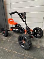 BERG Buzzy Galaxy Skelter met vering+ EVA banden, Kinderen en Baby's, Speelgoed | Buiten | Skelters, Ophalen, Zo goed als nieuw