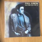 Paul Simon - You can call me Al, Ophalen of Verzenden, Gebruikt, Single