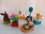 Duplo set 10838 Huisdieren, Kinderen en Baby's, Speelgoed | Duplo en Lego, Ophalen of Verzenden, Zo goed als nieuw, Duplo