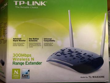 TP-Link TL-WA830RE Range Extender