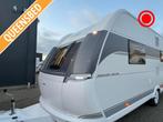 Hobby Excellent Edition 540 UFF Model 2026!, Caravans en Kamperen, Caravans, Schokbreker, Rondzit, Hobby, Bedrijf