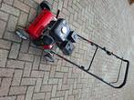 Verticuteermachine, Tuin en Terras, Verticuteermachines, Ophalen, Gebruikt, Benzine, Overige merken