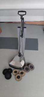 Boenmachine - Vloeronderhoud, Witgoed en Apparatuur, Stofzuigers, Ophalen, Gebruikt, Overige typen