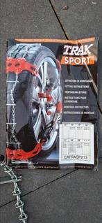Maggi Trak Sport CATRASP 213 Loopvlak Sneeuwkettingen, Auto diversen, Sneeuwkettingen, Ophalen, Nieuw