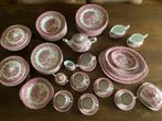 Country Style servies,W.H.Grindley,vintage servies,12 delig, Ophalen