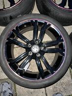 18 inch velgen 5x112, Auto diversen, Wieldoppen, Ophalen, Gebruikt